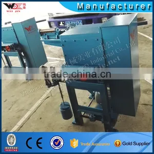 Hot Sale Sewing Thread Cone Yarn Winding Machine thumbnail-2