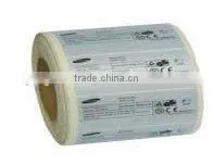 Rolled Paper Sticker thumbnail-1