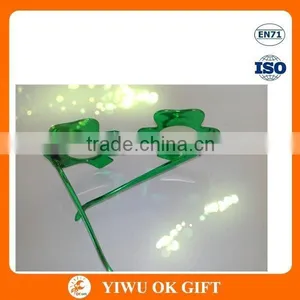 Novelty Sunglasses/ Flower Glasses/funky Party Glasses thumbnail-3
