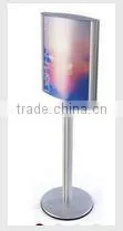 Double Sided Poster Display(MD-U-608) thumbnail-1