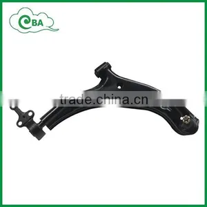 54500-4M410 RH 54501-4M410 LH New Control Arm Lower Arm for Nissan Almera II 2000- Almera II Hatchback 2000- thumbnail-1