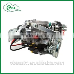 21100-11850 APPLIED FOR TOYOTA 2E CAROLLA BEST CARBURETOR ASSY thumbnail-1