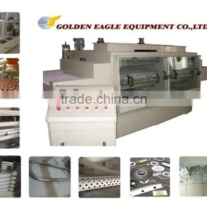 Small Metal Washer Etching Machine thumbnail-1