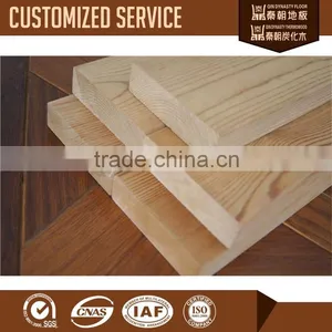 Thermowood Pine Decking thumbnail-1