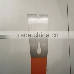 18*35*6 Flat Wrecking Bar 50CrV thumbnail-3