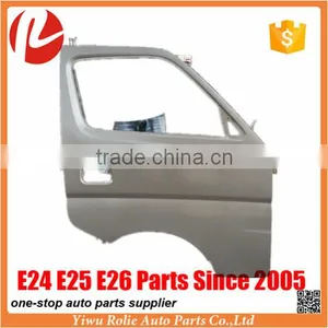 Nisan Nv350 Caravan Cab Door for E26 thumbnail-1
