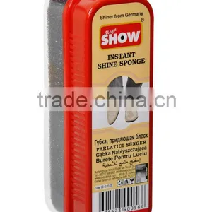 Shoe Shine Sponge thumbnail-1