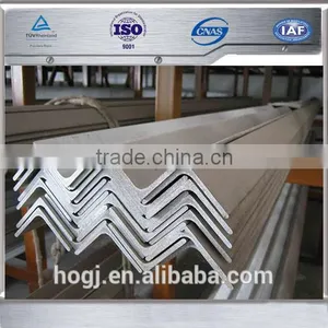 Angle Steel Bar /Standard Sectional Dimentions of Hot-rolled Unequal Angles thumbnail-1