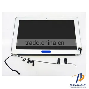 Wholesale Grade A- 95% New LCD Assembly Mid2013 for MBA A1465 LCD Screen Display Assembly thumbnail-2