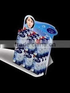 Cardboard Advertising Display Case,corrugated Cardboard Paper Advertising Display Case,paper Advertising Display Case thumbnail-1