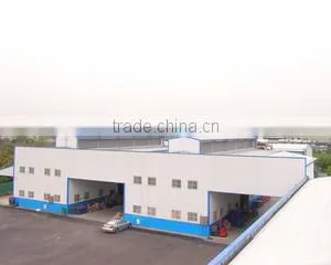 Buo Guh Paints Co., Ltd. company overview - view 3 thumbnail