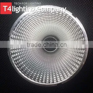 High Quality High Reflective Dome Led Light Cover thumbnail-1