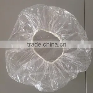 Hotel Shower Cap Cheapest thumbnail-1