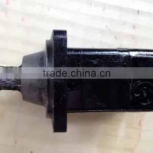 BMSY-W Series Low Speed High Turque Hydraulic Drive Wheel Motor thumbnail-4