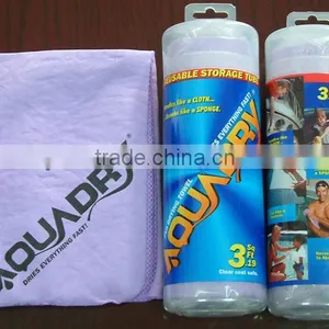 Plastic Tube for Cleaning Cloth thumbnail-5