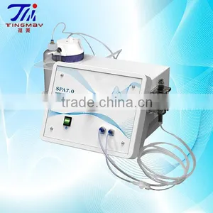 Factory Price Hydro Dermabrasion/microdermabrasion Machine/jet Peel Hydra SPA7.0 thumbnail-1