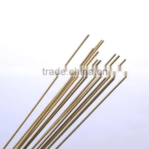 Cooper Rod/copper Bar/brass Rod Diameter 1mm thumbnail-4