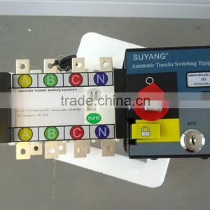 250A Automatic Transfer Switch thumbnail-4
