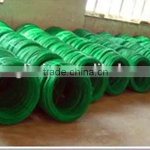 Pvc Coated Iron Wire (factory) thumbnail-1