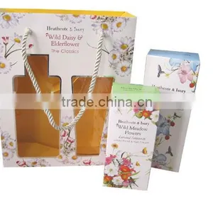 Small Paper Box for Mask thumbnail-1