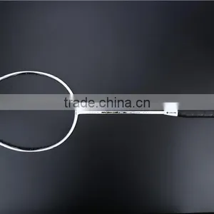 Full Carbon Badminton Racquets thumbnail-1
