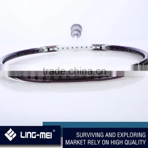 Offensive Best Quality Badminton Racquet thumbnail-5