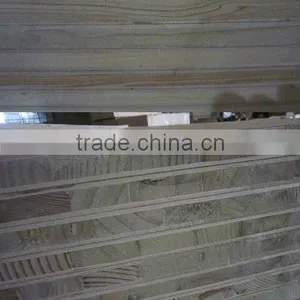 1220x2440 1250x2500mm Blockboard Poplar,pine Core thumbnail-1