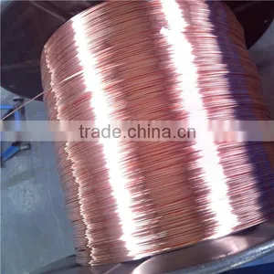 Transformer Use Termal Class 180 Enamelled Copper Wire Price thumbnail-1
