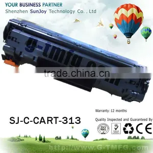 CART313 High Quality Products Toner Cartridge for Canon LASERSHOT LBP3250 thumbnail-1