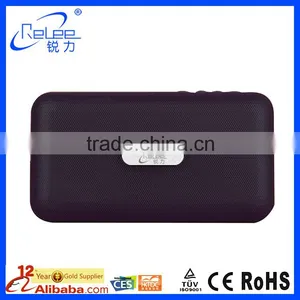 New Product 2016 Portable Powerful Spearkers Bluetooth Speaker Power Bank With Mic Funtion Outdoor thumbnail-1