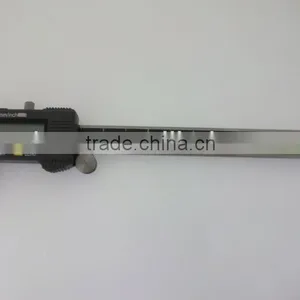 DC-122A Extra Larger Screen Caliper,electronic Digital Caliper thumbnail-1