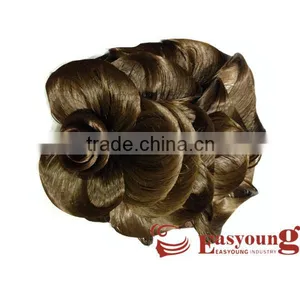 Synthetic Hair Accessories, Italy Ladies Ballet Salon Accessories thumbnail-2