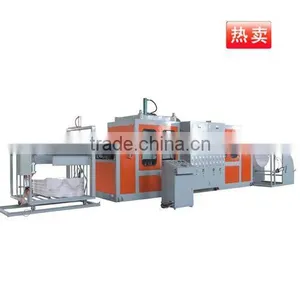 PS Disposable Food Container Making Machine thumbnail-1