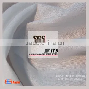 ES-4047 Linen Cotton Fabric for Garment Comfortable Fabric thumbnail-1