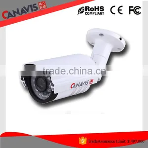 High Vision 1.0 Megapixel Home Security System Cctv Outdoor/indoor 720p ip Camera thumbnail-1