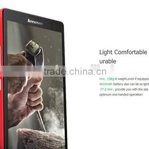 Original Lenovo K80M FDD LTE 4G Intel Atom Z3560 Quad Core Android 4.4 2GB RAM 32GB ROM 13MP 5.5 1920*1080P Mobile Phone thumbnail-4