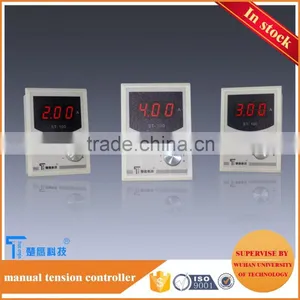 ST-100 Multifunctional Manual Tension Controller With Very Good Price thumbnail-2