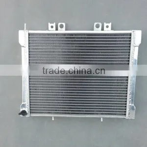 Aluminum Radiator for Honda Magna VF1100C V65 VF 100C VF100C VF 1100C thumbnail-2