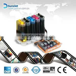 Winrun Compatible Ciss Tank for Inkjet Canon Printer Ip4850 MG8150 MG6150 MG5250 MG5150 (PGI525 CLI526) Ink Cartridge thumbnail-1