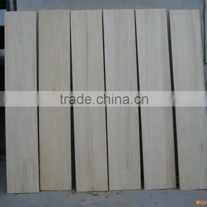 Manufacturers in China Finger Jointed Board ,Paulownia Jointed Plank thumbnail-2