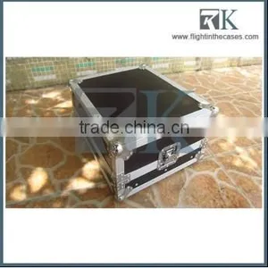 China Hot Selling Custom Made Wooden Denon cd Player Rack Case, Flight Case thumbnail-1