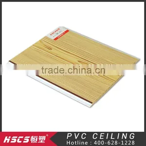 Sell Well in India Hot Stamped Pvc Ceiling thumbnail-1