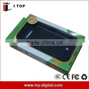 3500 MAh External Back up Battery for Samsung Galaxy S3,i9300 thumbnail-1