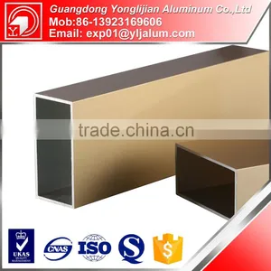 All Set of Industrial Aluminium Extrusion Profile for Construsion thumbnail-3