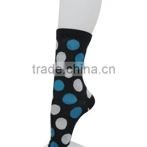 Women's Colorful Dots Socks thumbnail-1