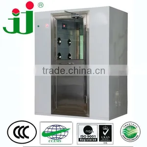 Personnel Air Shower/air Shower Room thumbnail-1
