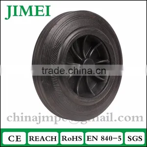 Outdoor Garbage Bin Wheel thumbnail-1
