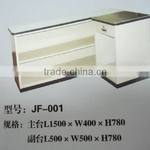 Shop Check Out Made of Cold Rolled Sheet thumbnail-1