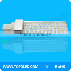 ce Rohs SMD2835 9w G23 Led pl Lamp thumbnail-1