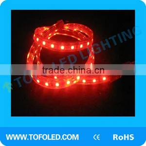 220v Smd3528 Led Flex Strip thumbnail-1